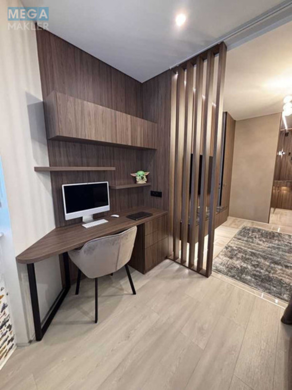 Продаж 2 кімнатної квартири (76,6/32/15,9), 2 пов. 10 пов. будинку, <a class="location-link" href="/sofievskaya-borshagovka/" title="Недвижимость Софіївська Борщагівка">Софіївська Борщагівка</a>, Амосова, 67 (изображение 10)
