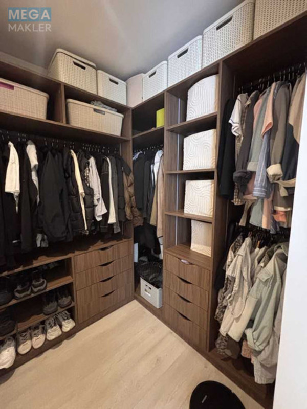 Продаж 2 кімнатної квартири (76,6/32/15,9), 2 пов. 10 пов. будинку, <a class="location-link" href="/sofievskaya-borshagovka/" title="Недвижимость Софіївська Борщагівка">Софіївська Борщагівка</a>, Амосова, 67 (изображение 19)