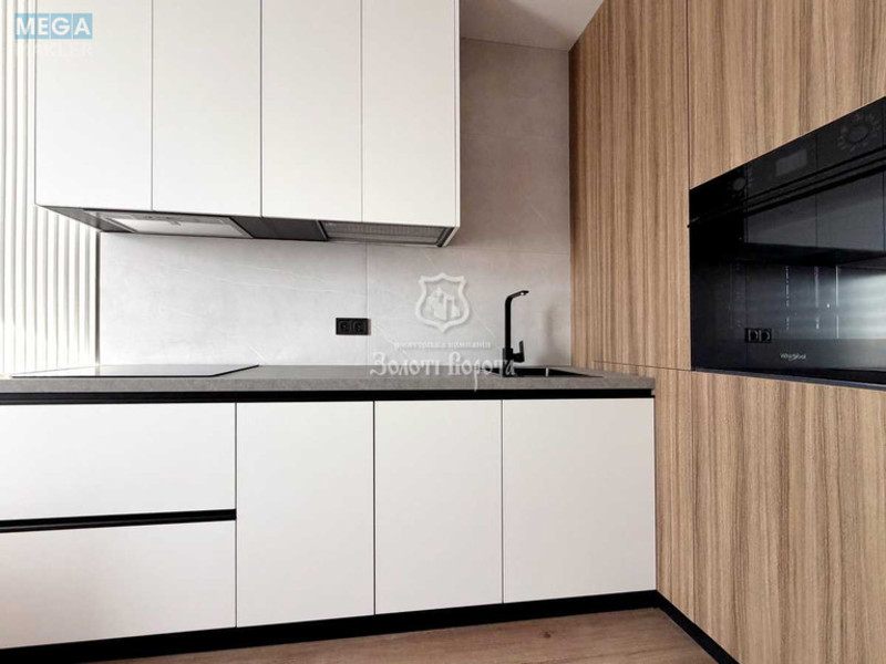 Продаж 1 кімнатної квартири (42,6/13,9/17,2), 12 пов. 25 пов. будинку, <a class="location-link" href="/kiev/" title="Недвижимость Київ">Київ</a>, <a class="location-link" href="/kiev/podolskij/" title="Недвижимость Подільський район">Подільський р-н</a>, Родини Крістерів вул., 14б (изображение 3)