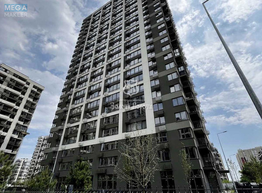 Продаж 1 кімнатної квартири (42,6/13,9/17,2), 12 пов. 25 пов. будинку, <a class="location-link" href="/kiev/" title="Недвижимость Київ">Київ</a>, <a class="location-link" href="/kiev/podolskij/" title="Недвижимость Подільський район">Подільський р-н</a>, Родини Крістерів вул., 14б (изображение 18)
