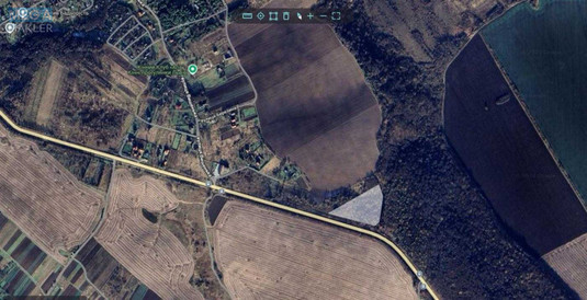 Продажа участка, 190&nbsp;соток, земля сельскохозяйственного назначения, <a class="location-link" href="/sholomin/" title="Недвижимость Шоломінь">Шоломинь</a>, шевченка (изображение 10)