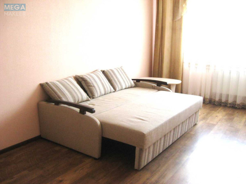 Оренда 1 кімнатної квартири, <a class="location-link" href="/kiev/" title="Недвижимость Київ">Київ</a>, <a class="location-link" href="/kiev/obolonskij/" title="Недвижимость Оболонський район">Оболонський р-н</a>, Петра Дегтяренко ул., 33 (изображение 4)