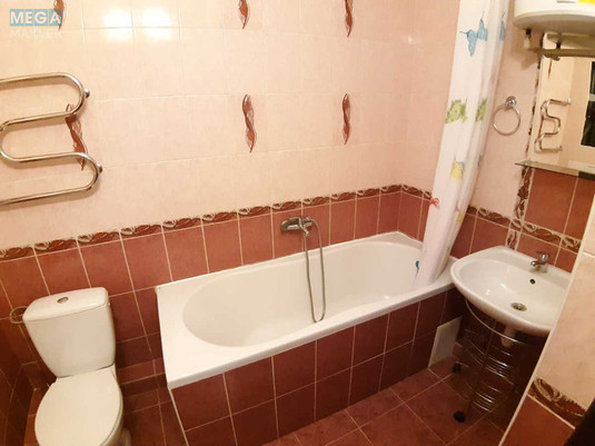 Оренда 1 кімнатної квартири, <a class="location-link" href="/kiev/" title="Недвижимость Київ">Київ</a>, <a class="location-link" href="/kiev/obolonskij/" title="Недвижимость Оболонський район">Оболонський р-н</a>, Петра Дегтяренко ул., 33 (изображение 7)