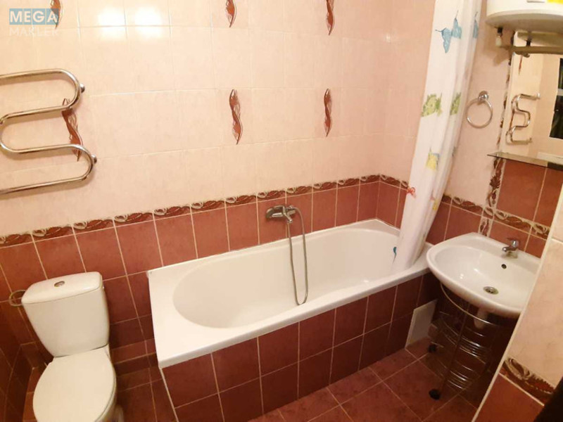Оренда 1 кімнатної квартири, <a class="location-link" href="/kiev/" title="Недвижимость Київ">Київ</a>, <a class="location-link" href="/kiev/obolonskij/" title="Недвижимость Оболонський район">Оболонський р-н</a>, Петра Дегтяренко ул., 33 (изображение 7)