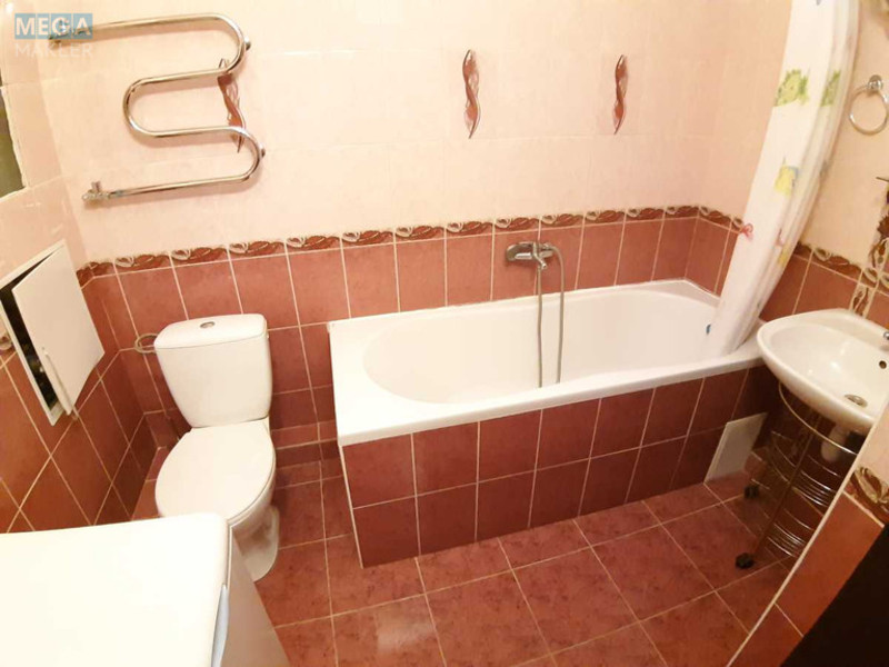 Оренда 1 кімнатної квартири, <a class="location-link" href="/kiev/" title="Недвижимость Київ">Київ</a>, <a class="location-link" href="/kiev/obolonskij/" title="Недвижимость Оболонський район">Оболонський р-н</a>, Петра Дегтяренко ул., 33 (изображение 10)