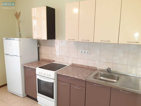 Оренда 1 кімнатної квартири, <a class="location-link" href="/kiev/" title="Недвижимость Київ">Київ</a>, <a class="location-link" href="/kiev/obolonskij/" title="Недвижимость Оболонський район">Оболонський р-н</a>, Петра Дегтяренко ул., 33 (изображение 19)