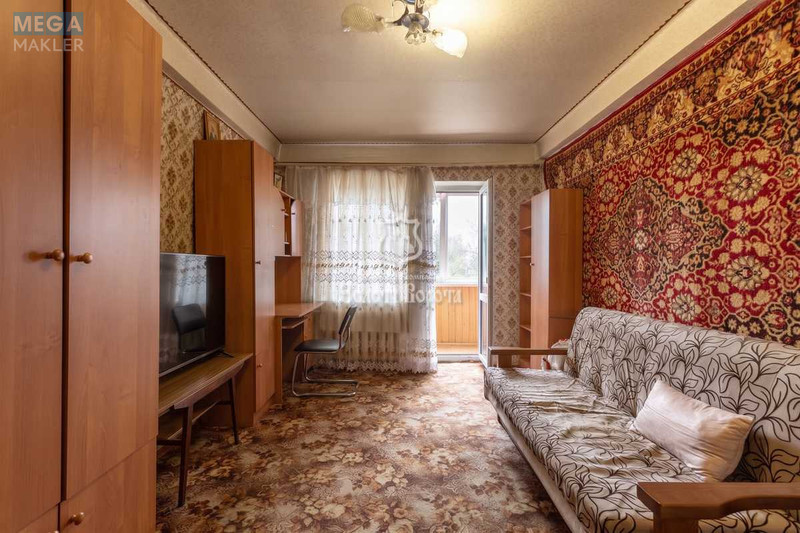 Продаж 2 кімнатної квартири (45,4/30/7,7), 5 пов. 5 пов. будинку, <a class="location-link" href="/kiev/" title="Недвижимость Київ">Київ</a>, <a class="location-link" href="/kiev/podolskij/" title="Недвижимость Подільський район">Подільський р-н</a>, Світлицького вул., 13 (изображение 2)
