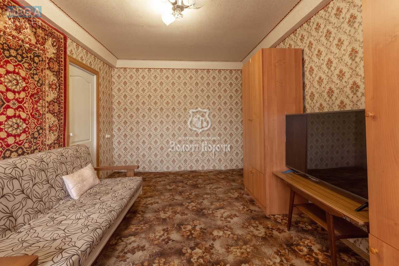 Продаж 2 кімнатної квартири (45,4/30/7,7), 5 пов. 5 пов. будинку, <a class="location-link" href="/kiev/" title="Недвижимость Київ">Київ</a>, <a class="location-link" href="/kiev/podolskij/" title="Недвижимость Подільський район">Подільський р-н</a>, Світлицького вул., 13 (изображение 3)