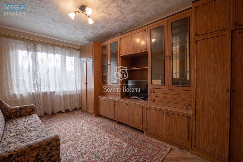 Продаж 2 кімнатної квартири (45,4/30/7,7), 5 пов. 5 пов. будинку, <a class="location-link" href="/kiev/" title="Недвижимость Київ">Київ</a>, <a class="location-link" href="/kiev/podolskij/" title="Недвижимость Подільський район">Подільський р-н</a>, Світлицького вул., 13 (изображение 5)