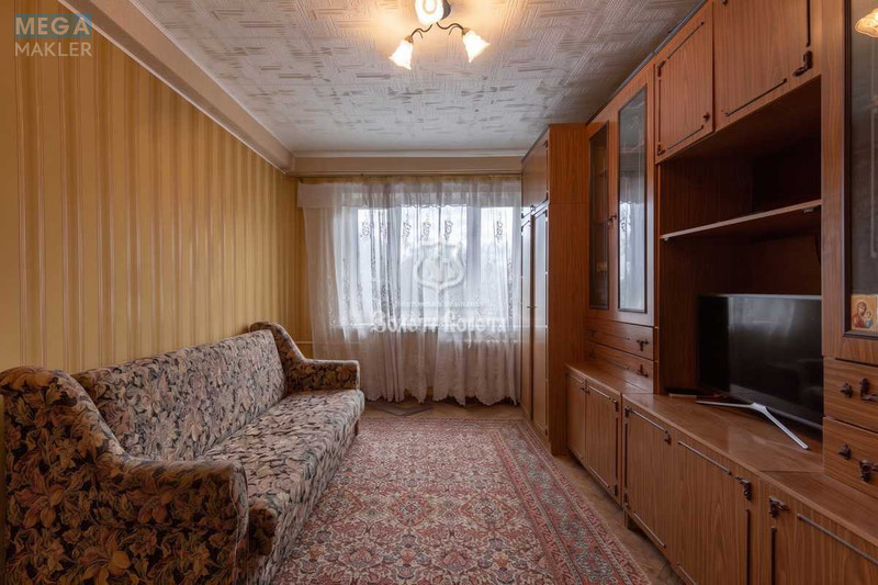 Продаж 2 кімнатної квартири (45,4/30/7,7), 5 пов. 5 пов. будинку, <a class="location-link" href="/kiev/" title="Недвижимость Київ">Київ</a>, <a class="location-link" href="/kiev/podolskij/" title="Недвижимость Подільський район">Подільський р-н</a>, Світлицького вул., 13 (изображение 6)