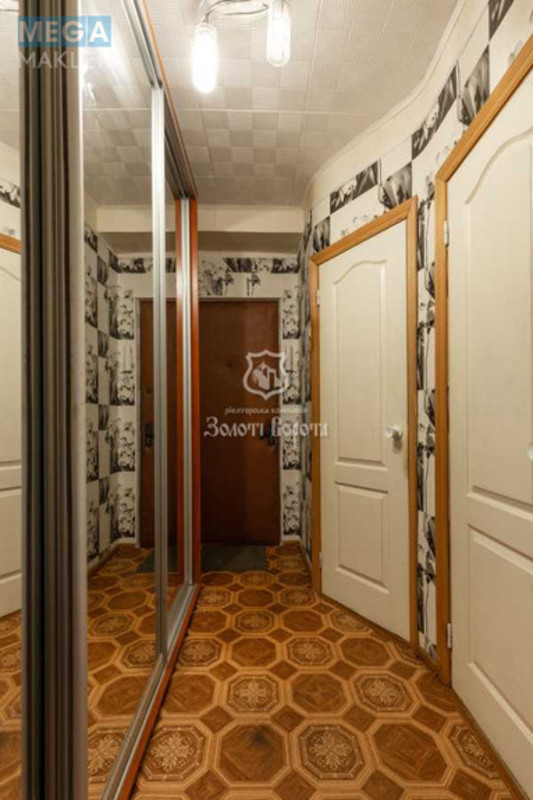 Продаж 2 кімнатної квартири (45,4/30/7,7), 5 пов. 5 пов. будинку, <a class="location-link" href="/kiev/" title="Недвижимость Київ">Київ</a>, <a class="location-link" href="/kiev/podolskij/" title="Недвижимость Подільський район">Подільський р-н</a>, Світлицького вул., 13 (изображение 12)