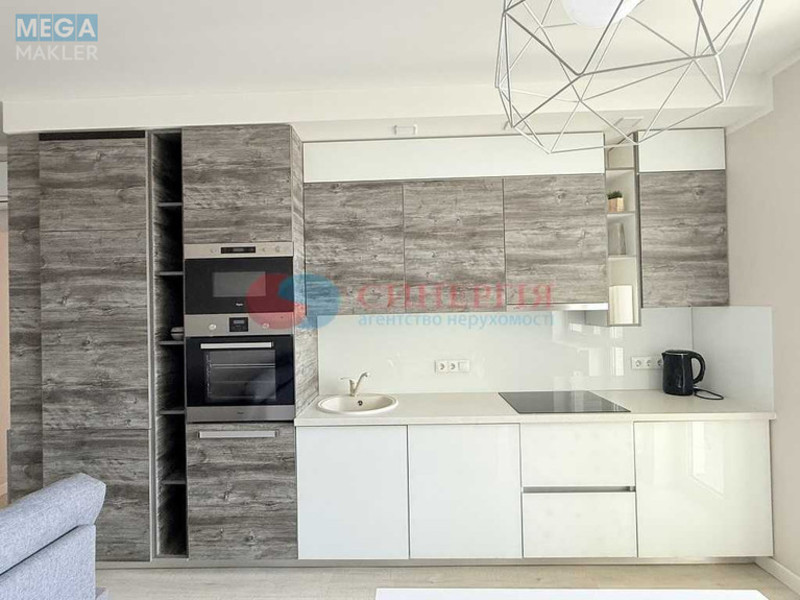 Оренда 2 кімнатної квартири, <a class="location-link" href="/kiev/" title="Недвижимость Київ">Київ</a>, <a class="location-link" href="/kiev/shevchenkovskij/" title="Недвижимость Шевченківський район">Шевченківський р-н</a>, Мельникова ул., 51Б (изображение 5)