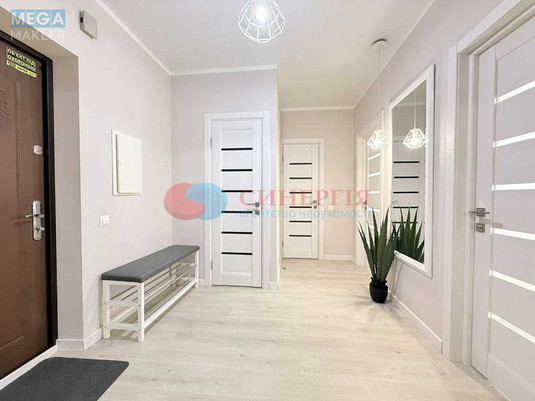 Оренда 2 кімнатної квартири, <a class="location-link" href="/kiev/" title="Недвижимость Київ">Київ</a>, <a class="location-link" href="/kiev/shevchenkovskij/" title="Недвижимость Шевченківський район">Шевченківський р-н</a>, Мельникова ул., 51Б (изображение 17)