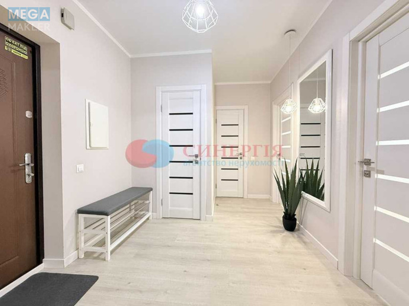 Оренда 2 кімнатної квартири, <a class="location-link" href="/kiev/" title="Недвижимость Київ">Київ</a>, <a class="location-link" href="/kiev/shevchenkovskij/" title="Недвижимость Шевченківський район">Шевченківський р-н</a>, Мельникова ул., 51Б (изображение 17)