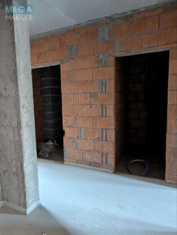 Продаж 2 кімнатної квартири (62/31/15), 3 пов. 16 пов. будинку, <a class="location-link" href="/petropavlovskaya-borshagovka/" title="Недвижимость Петропавлівська Борщагівка">Петропавлівська Борщагівка</a>, Велика кільцева вул., 9 (изображение 2)