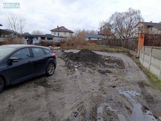 Продажа участка, 11&nbsp;соток, участок под жилую застройку, <a class="location-link" href="/gostomel/" title="Недвижимость Гостомель">Гостомель</a>, 3-й проїзд (изображение 4)