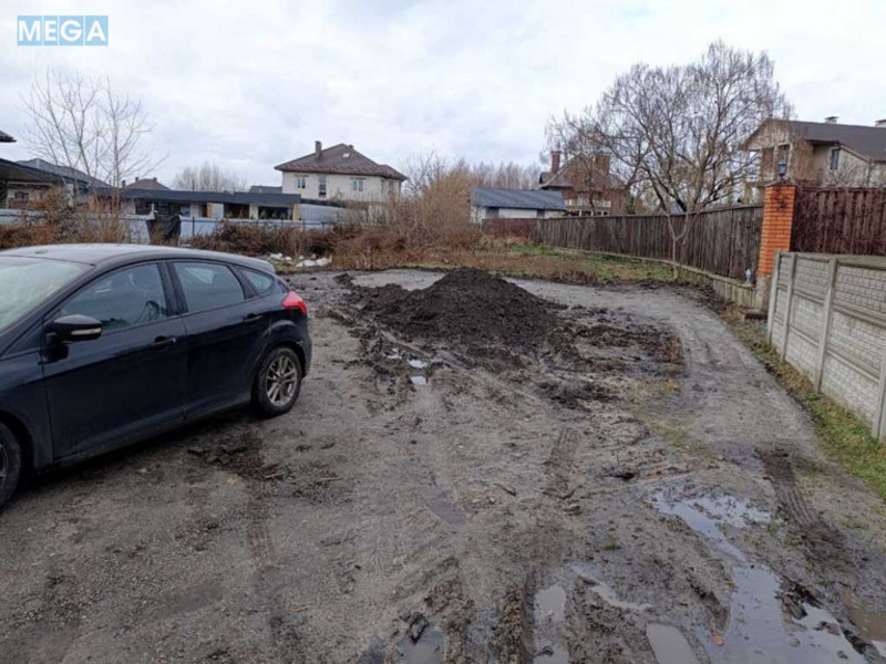 Продажа участка, 11&nbsp;соток, участок под жилую застройку, <a class="location-link" href="/gostomel/" title="Недвижимость Гостомель">Гостомель</a>, 3-й проїзд (изображение 4)
