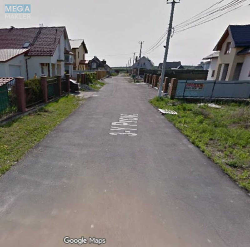 Продажа участка, 11&nbsp;соток, участок под жилую застройку, <a class="location-link" href="/gostomel/" title="Недвижимость Гостомель">Гостомель</a>, 3-й проїзд (изображение 10)
