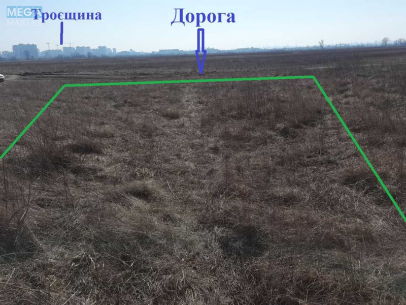 Продажа участка, 12&nbsp;соток, земля сельскохозяйственного назначения, <a class="location-link" href="/pogreby-selo-kv-brovarskij-rajon/" title="Недвижимость Погреби">Погреби</a>, Садова (изображение 4)