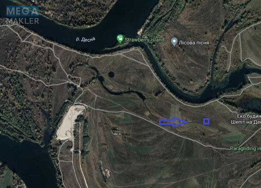 Продажа участка, 12&nbsp;соток, земля сельскохозяйственного назначения, <a class="location-link" href="/pogreby-selo-kv-brovarskij-rajon/" title="Недвижимость Погреби">Погреби</a>, Садова (изображение 8)