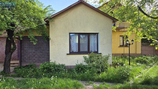 Продаж дома, 2&nbsp;поверху, 96&nbsp;кв.м, 3&nbsp;кімнати, ділянка 5&nbsp;соток, <a class="location-link" href="/kiev/" title="Недвижимость Київ">Київ</a>, <a class="location-link" href="/kiev/desnyanskij/" title="Недвижимость Деснянський район">Деснянський р-н</a>, Петровського вул., 2 (изображение 12)