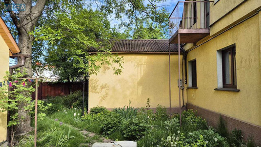 Продаж дома, 2&nbsp;поверху, 96&nbsp;кв.м, 3&nbsp;кімнати, ділянка 5&nbsp;соток, <a class="location-link" href="/kiev/" title="Недвижимость Київ">Київ</a>, <a class="location-link" href="/kiev/desnyanskij/" title="Недвижимость Деснянський район">Деснянський р-н</a>, Петровського вул., 2 (изображение 16)