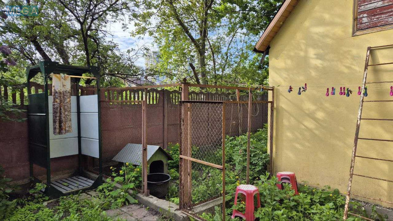 Продаж дома, 2&nbsp;поверху, 96&nbsp;кв.м, 3&nbsp;кімнати, ділянка 5&nbsp;соток, <a class="location-link" href="/kiev/" title="Недвижимость Київ">Київ</a>, <a class="location-link" href="/kiev/desnyanskij/" title="Недвижимость Деснянський район">Деснянський р-н</a>, Петровського вул., 2 (изображение 18)