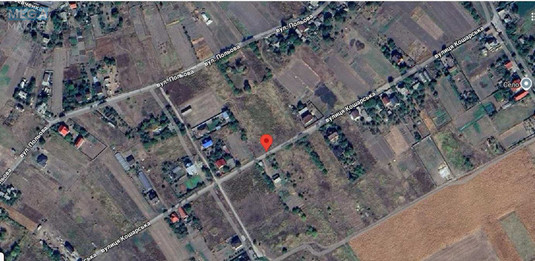 Продажа участка, 25&nbsp;соток, участок под жилую застройку, <a class="location-link" href="/glubokoe-selo-kv/" title="Недвижимость Глибоке">Глибоке</a>, Кошарська (изображение 3)