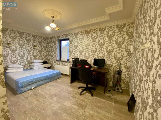 Продаж дома, 3&nbsp;поверху, 422&nbsp;кв.м, 6&nbsp;кімнат, ділянка 10&nbsp;соток, <a class="location-link" href="/gnedin/" title="Недвижимость Гнідін">Гнідин</a>, Зарічна (изображение 10)