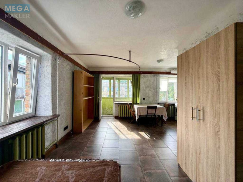Оренда 1 кімнатної квартири, <a class="location-link" href="/kiev/" title="Недвижимость Київ">Київ</a>, <a class="location-link" href="/kiev/goloseevskij/" title="Недвижимость Голосіївський район">Голосіївський р-н</a>, Бурмистенко ул. (изображение 3)