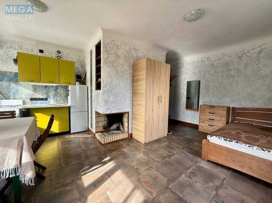 Оренда 1 кімнатної квартири, <a class="location-link" href="/kiev/" title="Недвижимость Київ">Київ</a>, <a class="location-link" href="/kiev/goloseevskij/" title="Недвижимость Голосіївський район">Голосіївський р-н</a>, Бурмистенко ул. (изображение 7)