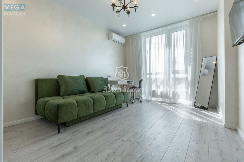 Продаж 3 кімнатної квартири (79,7/38/19,1), 18 пов. 24 пов. будинку, <a class="location-link" href="/kiev/" title="Недвижимость Київ">Київ</a>, <a class="location-link" href="/kiev/podolskij/" title="Недвижимость Подільський район">Подільський р-н</a>, Віктора Некрасова вул., 6 (изображение 5)