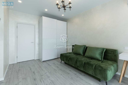Продаж 3 кімнатної квартири (79,7/38/19,1), 18 пов. 24 пов. будинку, <a class="location-link" href="/kiev/" title="Недвижимость Київ">Київ</a>, <a class="location-link" href="/kiev/podolskij/" title="Недвижимость Подільський район">Подільський р-н</a>, Віктора Некрасова вул., 6 (изображение 6)