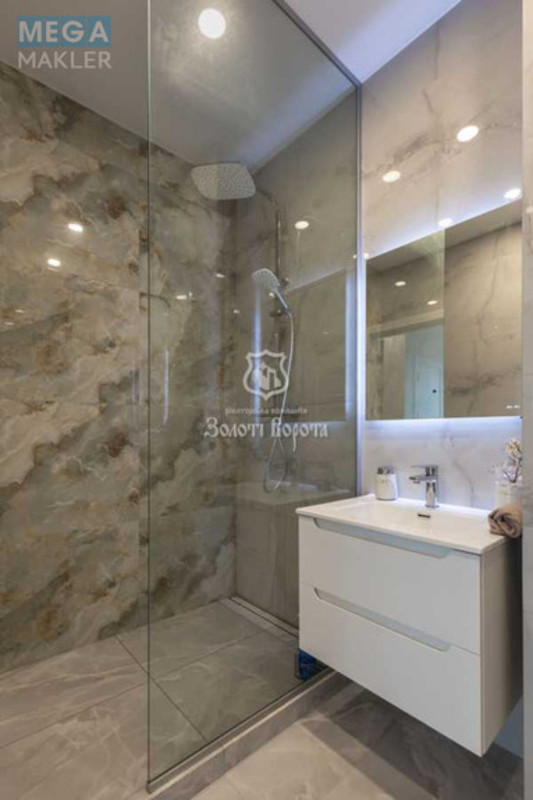 Продаж 3 кімнатної квартири (79,7/38/19,1), 18 пов. 24 пов. будинку, <a class="location-link" href="/kiev/" title="Недвижимость Київ">Київ</a>, <a class="location-link" href="/kiev/podolskij/" title="Недвижимость Подільський район">Подільський р-н</a>, Віктора Некрасова вул., 6 (изображение 15)