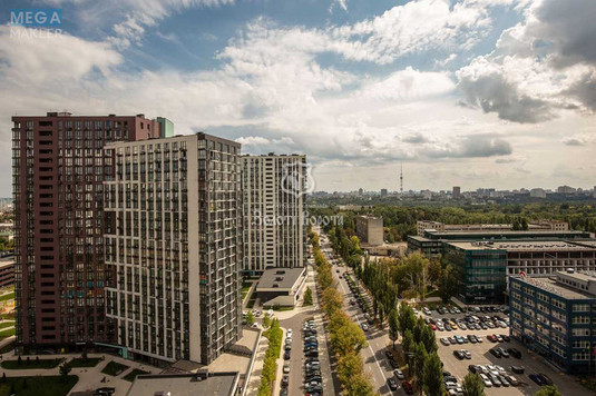 Продаж 3 кімнатної квартири (79,7/38/19,1), 18 пов. 24 пов. будинку, <a class="location-link" href="/kiev/" title="Недвижимость Київ">Київ</a>, <a class="location-link" href="/kiev/podolskij/" title="Недвижимость Подільський район">Подільський р-н</a>, Віктора Некрасова вул., 6 (изображение 22)