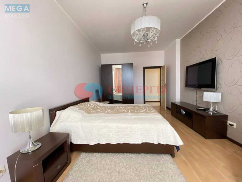 Продаж 3 кімнатної квартири (104/64/13), 6 пов. 24 пов. будинку, <a class="location-link" href="/kiev/" title="Недвижимость Київ">Київ</a>, <a class="location-link" href="/kiev/shevchenkovskij/" title="Недвижимость Шевченківський район">Шевченківський р-н</a>, Дмитрівська вул., 80 (изображение 2)