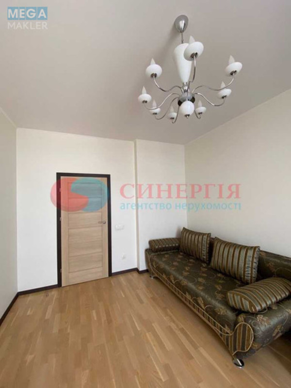 Продаж 3 кімнатної квартири (104/64/13), 6 пов. 24 пов. будинку, <a class="location-link" href="/kiev/" title="Недвижимость Київ">Київ</a>, <a class="location-link" href="/kiev/shevchenkovskij/" title="Недвижимость Шевченківський район">Шевченківський р-н</a>, Дмитрівська вул., 80 (изображение 5)