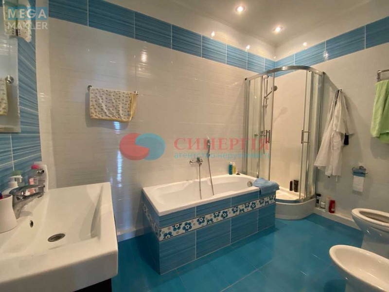 Продаж 3 кімнатної квартири (104/64/13), 6 пов. 24 пов. будинку, <a class="location-link" href="/kiev/" title="Недвижимость Київ">Київ</a>, <a class="location-link" href="/kiev/shevchenkovskij/" title="Недвижимость Шевченківський район">Шевченківський р-н</a>, Дмитрівська вул., 80 (изображение 6)