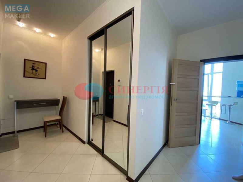 Продаж 3 кімнатної квартири (104/64/13), 6 пов. 24 пов. будинку, <a class="location-link" href="/kiev/" title="Недвижимость Київ">Київ</a>, <a class="location-link" href="/kiev/shevchenkovskij/" title="Недвижимость Шевченківський район">Шевченківський р-н</a>, Дмитрівська вул., 80 (изображение 7)