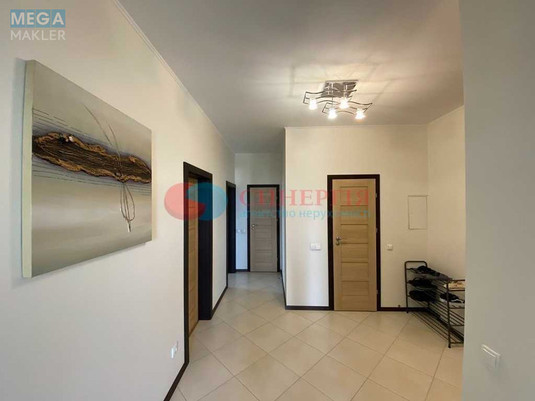 Продаж 3 кімнатної квартири (104/64/13), 6 пов. 24 пов. будинку, <a class="location-link" href="/kiev/" title="Недвижимость Київ">Київ</a>, <a class="location-link" href="/kiev/shevchenkovskij/" title="Недвижимость Шевченківський район">Шевченківський р-н</a>, Дмитрівська вул., 80 (изображение 8)