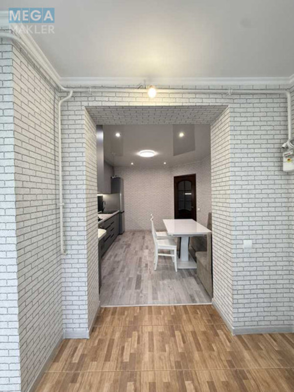 Продаж 2 кімнатної квартири (62,5/32,6/16,7), 2 пов. 11 пов. будинку, <a class="location-link" href="/kryukovshina/" title="Недвижимость Крюківщина">Крюківщина</a>, Жулянська, 1-Б (изображение 6)