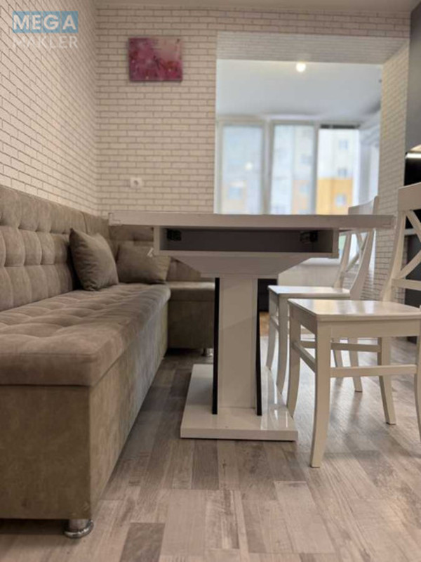 Продаж 2 кімнатної квартири (62,5/32,6/16,7), 2 пов. 11 пов. будинку, <a class="location-link" href="/kryukovshina/" title="Недвижимость Крюківщина">Крюківщина</a>, Жулянська, 1-Б (изображение 8)