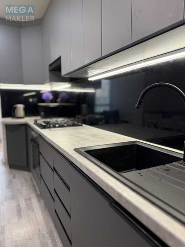 Продаж 2 кімнатної квартири (62,5/32,6/16,7), 2 пов. 11 пов. будинку, <a class="location-link" href="/kryukovshina/" title="Недвижимость Крюківщина">Крюківщина</a>, Жулянська, 1-Б (изображение 9)