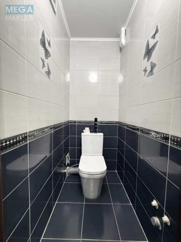 Продаж 2 кімнатної квартири (62,5/32,6/16,7), 2 пов. 11 пов. будинку, <a class="location-link" href="/kryukovshina/" title="Недвижимость Крюківщина">Крюківщина</a>, Жулянська, 1-Б (изображение 19)