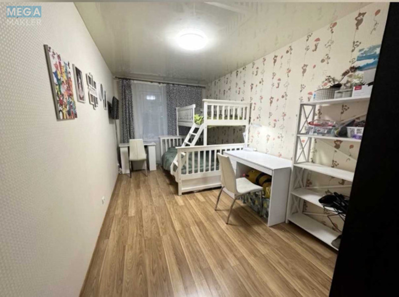 Продаж 2 кімнатної квартири (62,5/32,6/16,7), 2 пов. 11 пов. будинку, <a class="location-link" href="/kryukovshina/" title="Недвижимость Крюківщина">Крюківщина</a>, Жулянська, 1-Б (изображение 20)