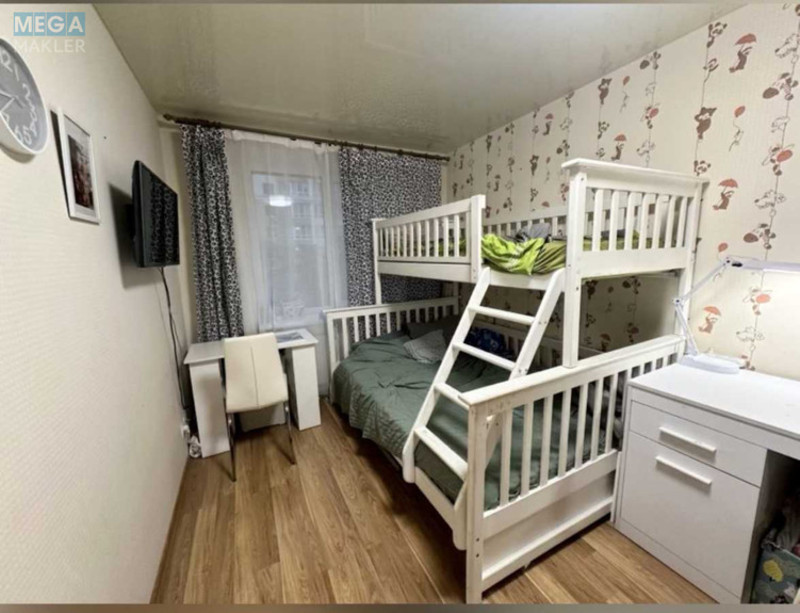 Продаж 2 кімнатної квартири (62,5/32,6/16,7), 2 пов. 11 пов. будинку, <a class="location-link" href="/kryukovshina/" title="Недвижимость Крюківщина">Крюківщина</a>, Жулянська, 1-Б (изображение 21)