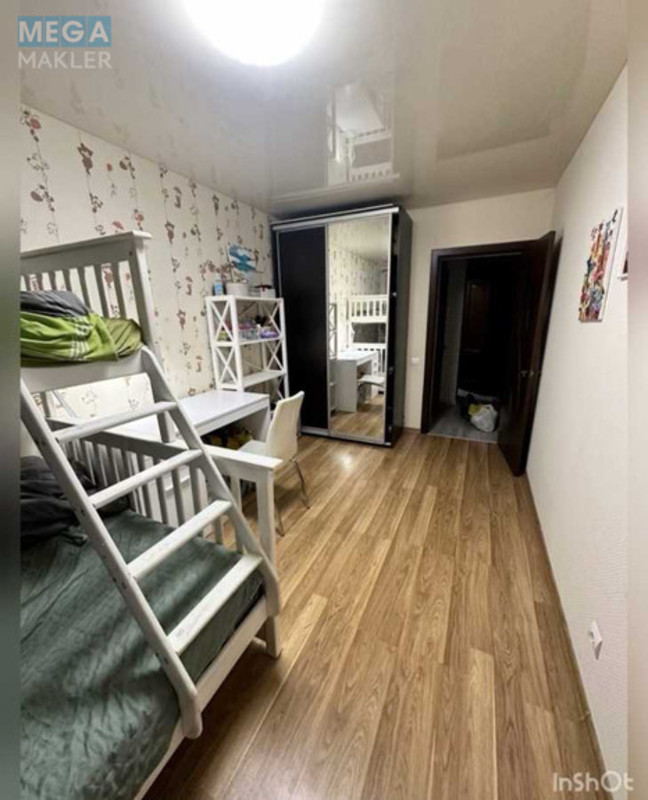 Продаж 2 кімнатної квартири (62,5/32,6/16,7), 2 пов. 11 пов. будинку, <a class="location-link" href="/kryukovshina/" title="Недвижимость Крюківщина">Крюківщина</a>, Жулянська, 1-Б (изображение 22)