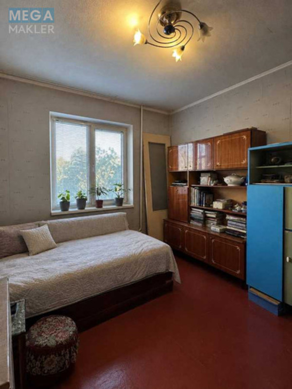 Продаж 2 кімнатної квартири (52,6/30/9), 3 пов. 10 пов. будинку, <a class="location-link" href="/belaya-tserkov/" title="Недвижимость Біла Церква">Біла Церква</a>, Некрасова, 88 (изображение 4)