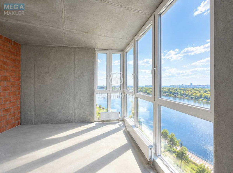 Продаж 2 кімнатної квартири (97/50/21), 9 пов. 25 пов. будинку, <a class="location-link" href="/kiev/" title="Недвижимость Київ">Київ</a>, <a class="location-link" href="/kiev/dneprovskij/" title="Недвижимость Дніпровський район">Дніпровський р-н</a>, Микільсько-Слобідська вул., 17 (изображение 4)