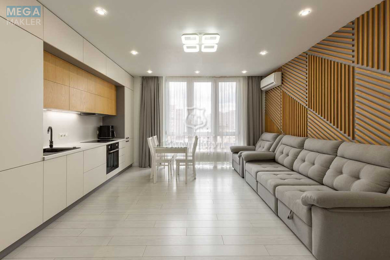 Продаж 2 кімнатної квартири (54,6/22,7/27), 9 пов. 16 пов. будинку, <a class="location-link" href="/kiev/" title="Недвижимость Київ">Київ</a>, <a class="location-link" href="/kiev/goloseevskij/" title="Недвижимость Голосіївський район">Голосіївський р-н</a>, Деміївська вул., 13 (изображение 2)